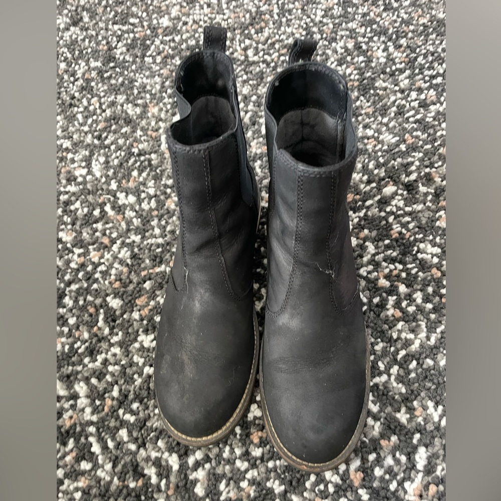 Womens Kodiak boots